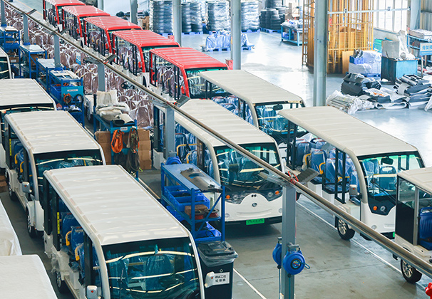 海南宇龍機械科技有限公司